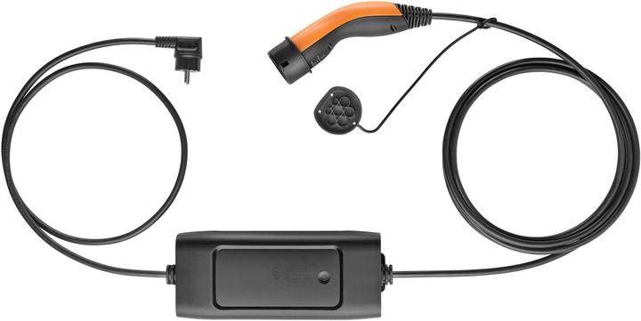Produktbild Lapp Mobility Ev-mobile Charger Basic Fix (CEE 7/7, 2.30 kW, 10 A, 6 m)