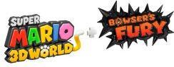 Produktbild Nintendo Super Mario 3D World + Bowser Fury (Switch)