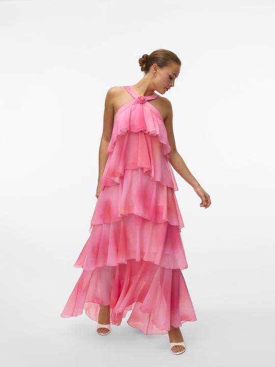 Image du produit Vero Moda VMFELICIA Robe longue Robe de soirée (L)