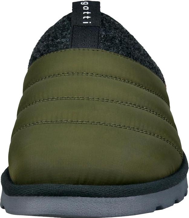 Actual product image Bugatti dark green/dark grey (42)