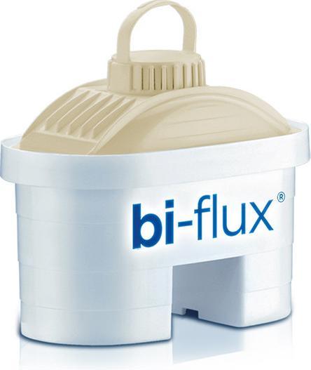 Actual product image Laica bi-flux® Coffee & Tea filter cartridge (3x)
