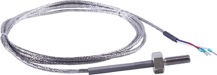 Image du produit Jumo JU 902050-1 - Thermomètre à visser, PT100, -50... +300 °C (00055732)