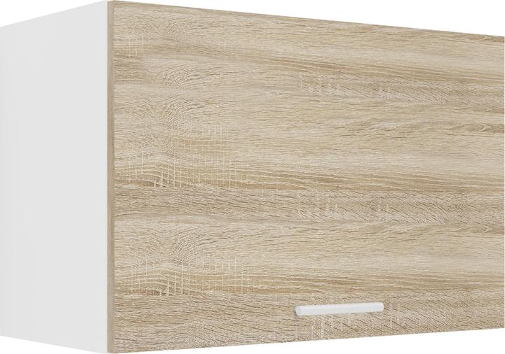 Immagine prodotto VCM Armadio da cucina larghezza 60 cm Armadio pieghevole Armadio a muro Cucina Mobili da cucina Esilo (60 x 40 x 31 cm)
