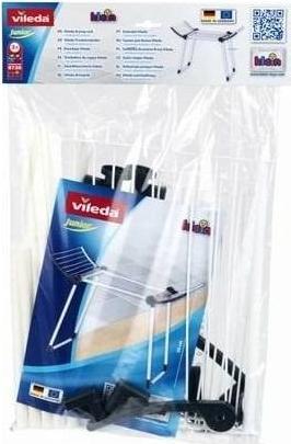 Actual product image Theo Klein Vileda drying rack