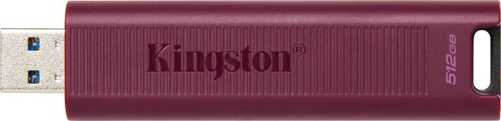 Productafbeelding Kingston DataTraveler Max (512 GB, USB-A)
