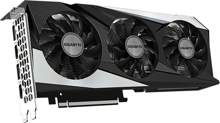 Produktbild Gigabyte GeForce RTX 3060 Ti Gaming OC Pro LHR (8 GB)