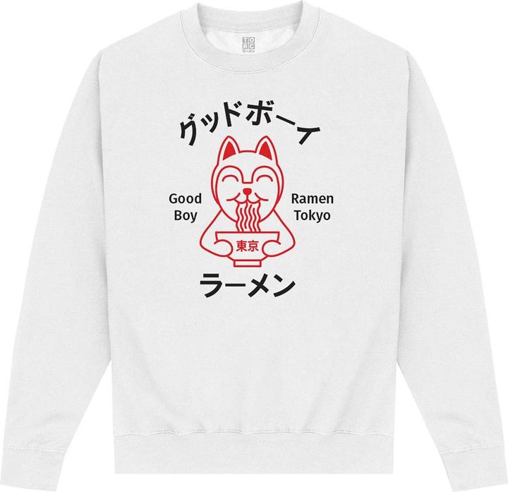 Torc Good Boy Sweatshirt (XL)