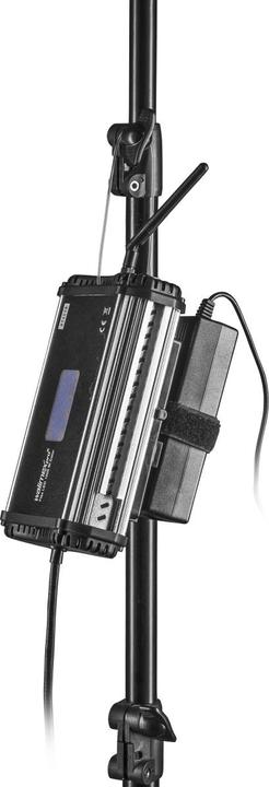 Actual product image Walimex Flex 1000 Bi Color (Surface luminaire)