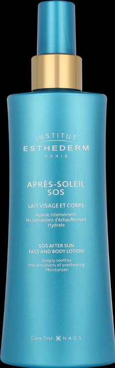 Actual product image Esthederm Après Soleil SOS (Lotion, 200 ml)