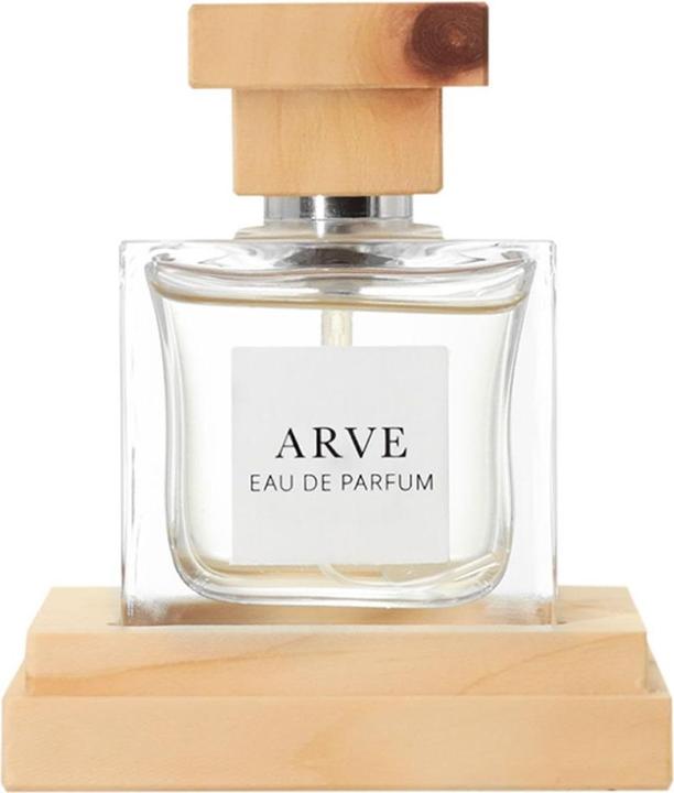 Actual product image ZirbenLüfter Eau de Parfum Chaleureux liq (Eau de parfum, 50 ml)