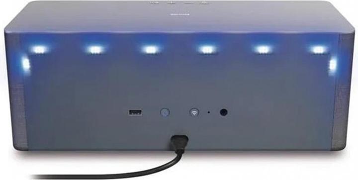 Produktbild Philips Smart Speaker TAW6505/10 (Bluetooth, WLAN)