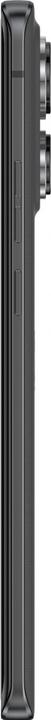 Actual product image Motorola Edge 40 (256 GB, Eclipse Black, 6.55", Dual SIM, 50 Mpx, 5G)