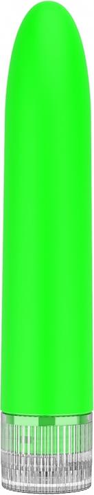Luminous Eleni - Super Soft ABS - Multi-Speeds