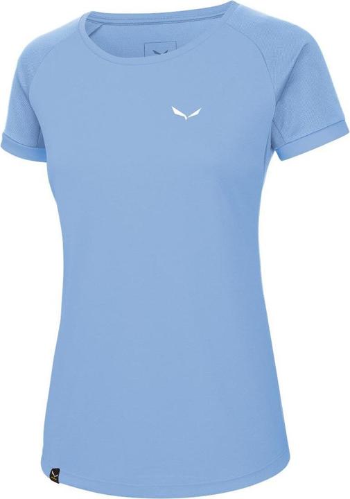 Actual product image Salewa Puez Dry Tee T-Shirt (W50/L44)