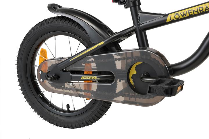 Immagine prodotto Löwenrad Citybike (14")