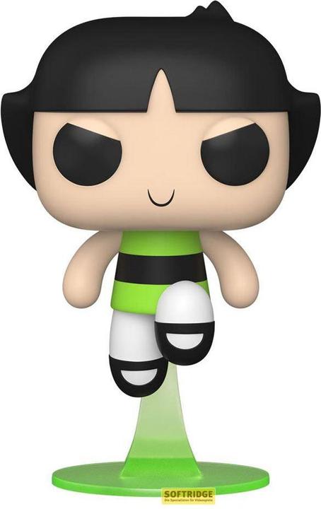Produktbild Funko POP! - Powerpuff Girls: Buttercup