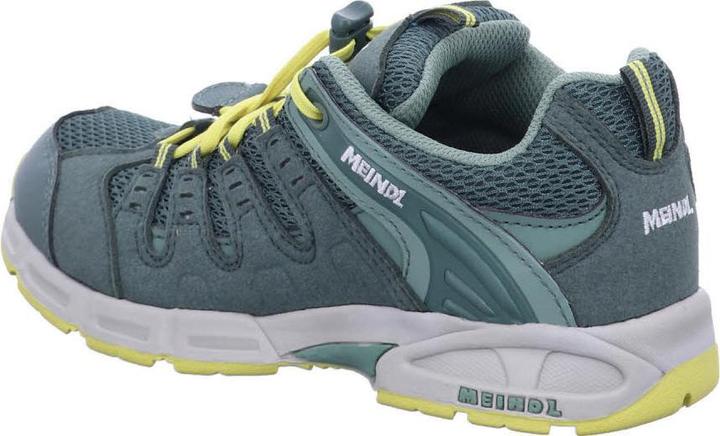 Produktbild Meindl Outdoorschuh Respond Junior (38)