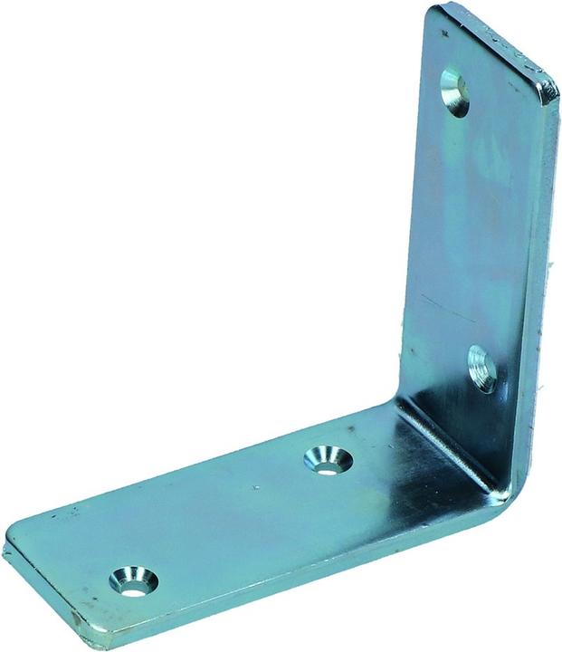 Actual product image Werkstarck Reinforcement angle (Reinforcing brackets, 1 pcs.)