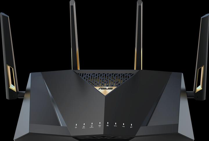 Produktbild ASUS RT-BE88U