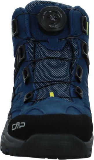 Produktbild CMP Campagnolo Kids Kiruna Fitgo WP (32)