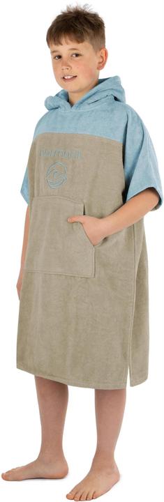 Produktbild Normani Kinder Badeponcho Puwai (6, 7, 8, 9)