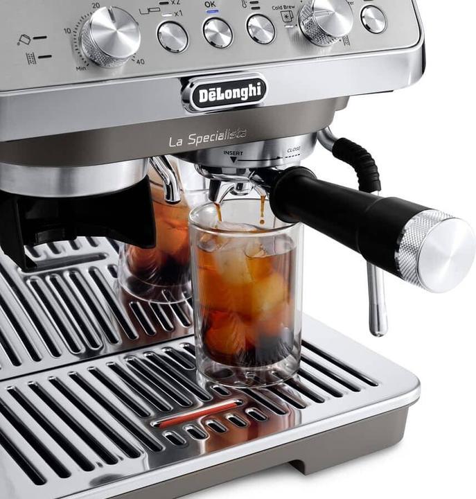 Actual product image De'Longhi La Specialista Arte Evo