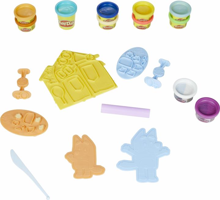 Image du produit Play-Doh F4374