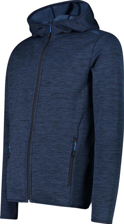 Actual product image CMP Campagnolo Hoodie (54)