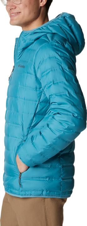 Produktbild Columbia Lake 22 Down Hooded Jacket (XL)