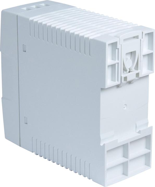 Intertech INTER-TECH SDN 24-60 Hutschienennetzteil 24V Ausgangsspannung 60W Leistung