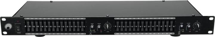 Immagine prodotto Omnitronic 2 15BandEqualizer (Equalizzatore)