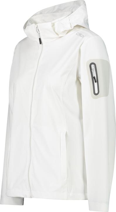 Immagine prodotto CMP Campagnolo Felpa con cappuccio e zip (38, S)