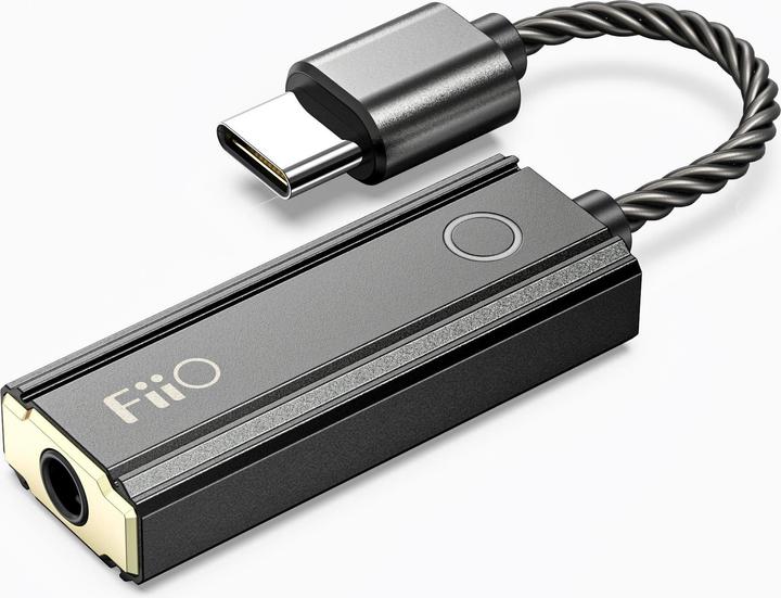 Produktbild FiiO KA1 (USB-DAC)