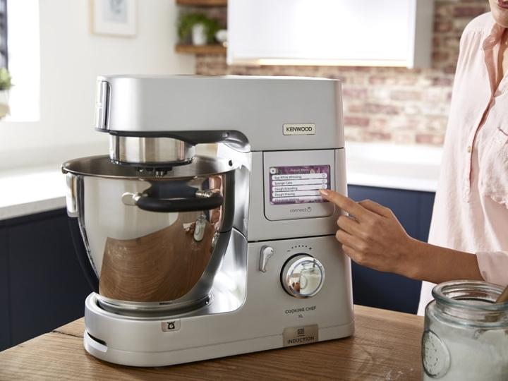 Produktbild Kenwood Cooking Chef XL (1500 W)