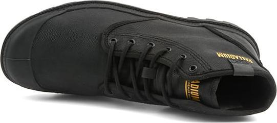 Produktbild Palladium stiefeletten pampa hi coated (45)