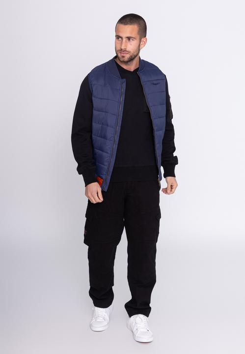 Actual product image Bombers Original Jackets Houston M (M)