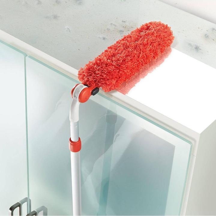 Actual product image OXO Good Grips microfibre duster (1 pcs.)