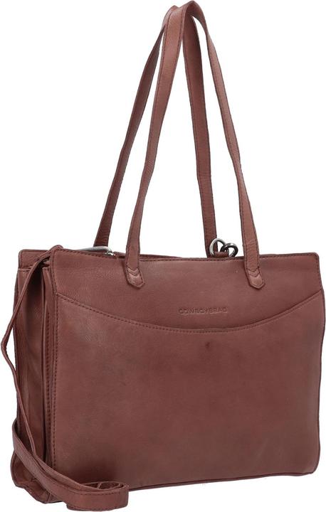 Image du produit Cowboysbag Elston Sac à bandoulière en cuir 34 cm