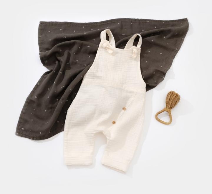 BabyCosy Salopette-Strampler