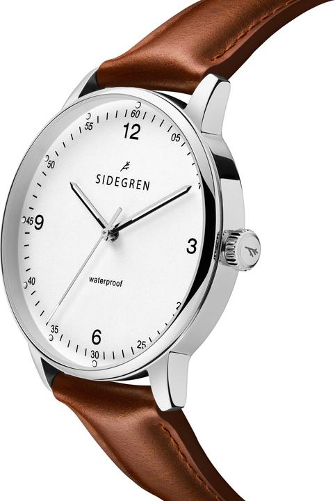 Image du produit Sidegren Oliver (Montre analogique, 40 mm)