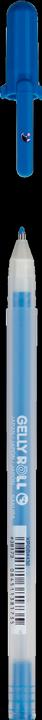 Image du produit Talens SAKURA Gelly Roll 10 Moonlight blau 0.5mm (Bleu)
