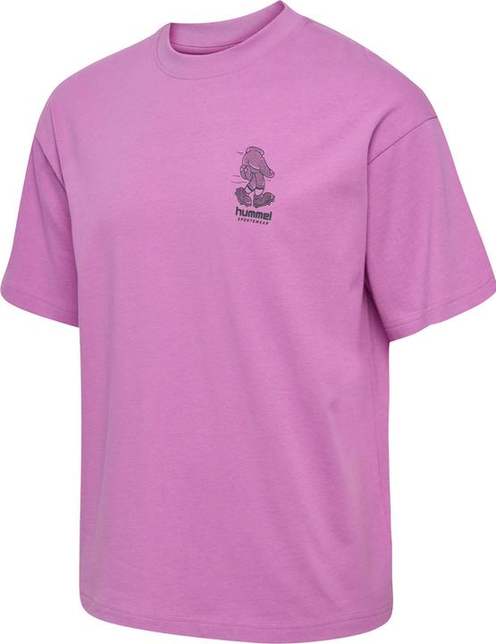 hummel hmlLOOSE T-SHIRT S/S BEES STADIUM
