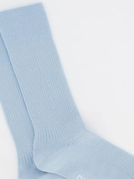 Produktbild DillySocks Ribbed (Einzelpack, 36 - 40)
