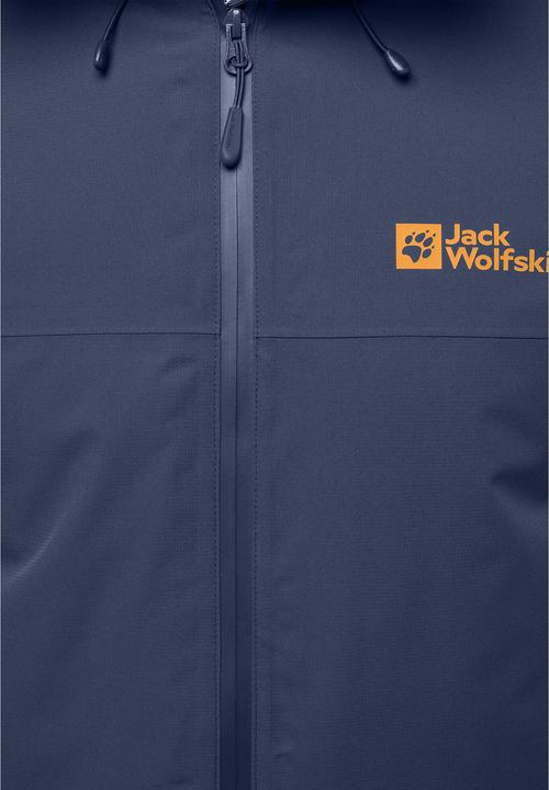 Actual product image Jack Wolfskin Wisper Ins Jkt M (L)