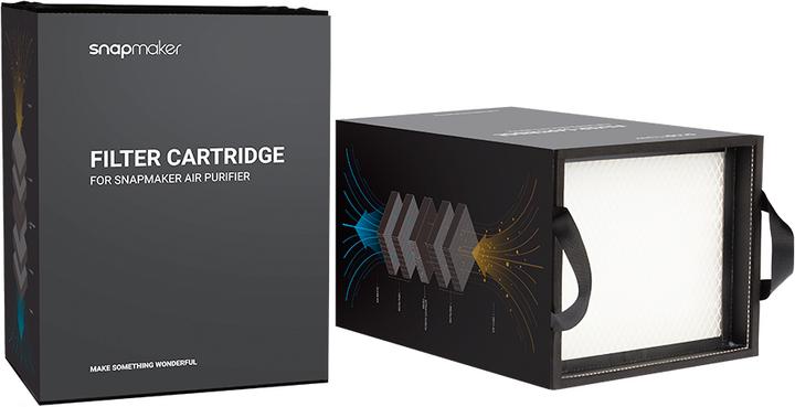 Immagine prodotto Snapmaker Cartuccia del filtro (2 x)