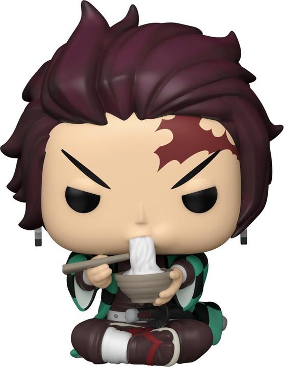 Immagine prodotto Funko POP Demon Slayer Kimetsu no Yaiba Tanjiro Kamado