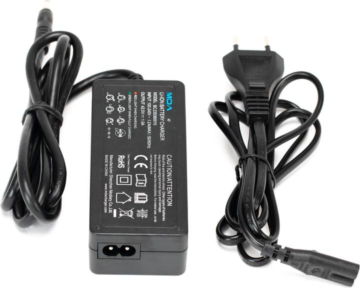 Actual product image Oxelo charger klick 500.. 311376