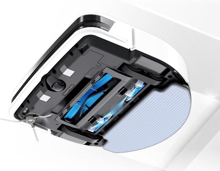 Actual product image Hobot Legee D8 (Vacuum mopping robot)