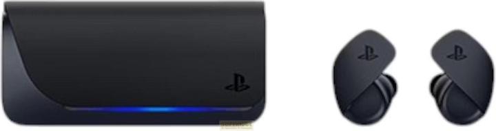 Produktbild Sony PS5 Headset Pulse Explore "Ear Buds" black (Kabellos)