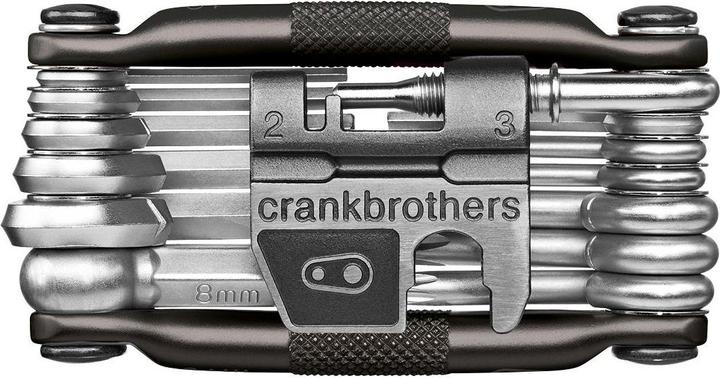 Crankbrothers Multitool 19